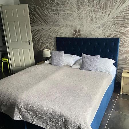 Appartamento SenoRita Miskolc Esterno foto