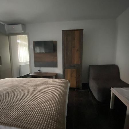 Appartamento SenoRita Miskolc Esterno foto
