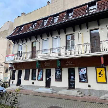 Appartamento SenoRita Miskolc Esterno foto