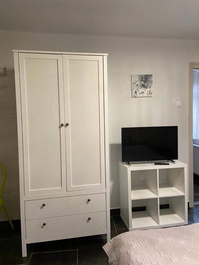 Appartamento SenoRita Miskolc Esterno foto