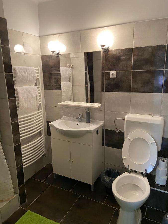 Appartamento SenoRita Miskolc Esterno foto