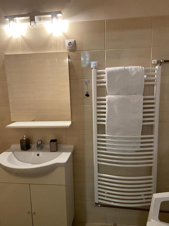 Appartamento SenoRita Miskolc Esterno foto