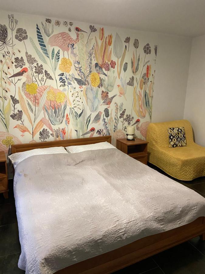 Appartamento SenoRita Miskolc Esterno foto