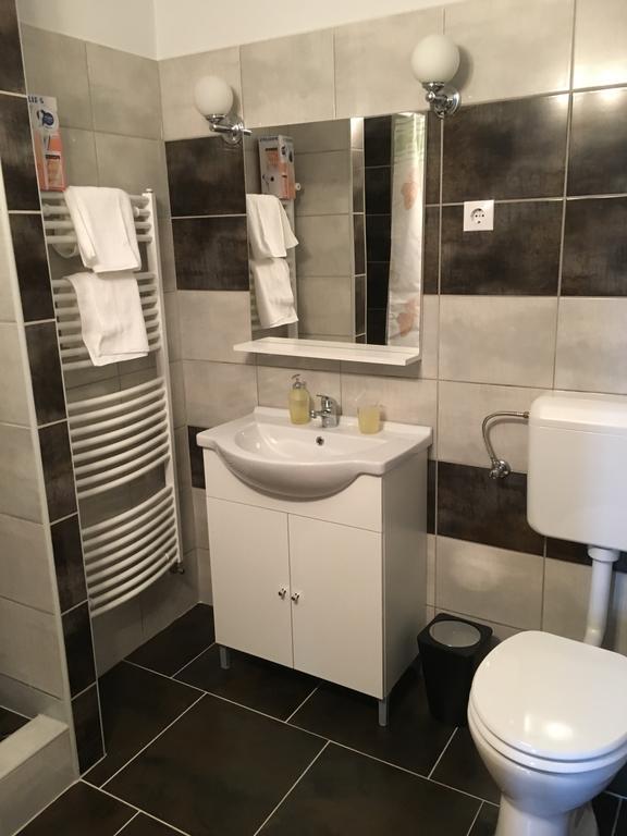 Appartamento SenoRita Miskolc Esterno foto