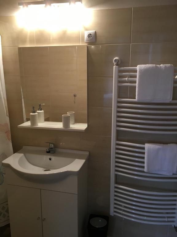 Appartamento SenoRita Miskolc Esterno foto