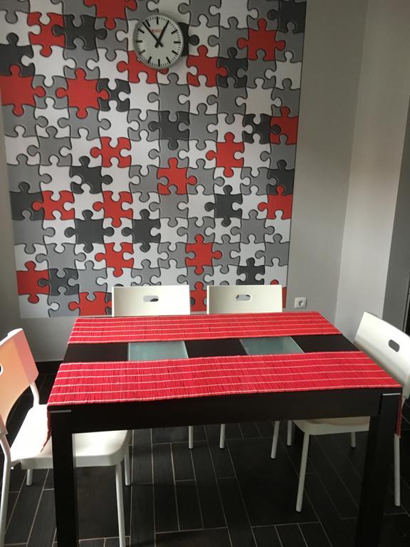 Appartamento SenoRita Miskolc Esterno foto
