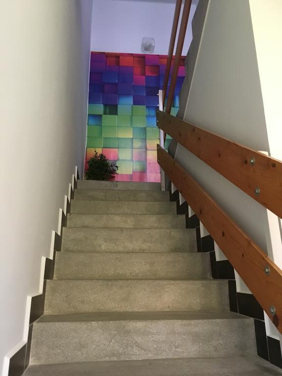 Appartamento SenoRita Miskolc Esterno foto