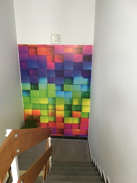 Appartamento SenoRita Miskolc Esterno foto