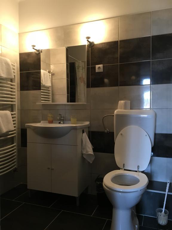 Appartamento SenoRita Miskolc Esterno foto
