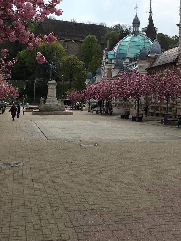 Appartamento SenoRita Miskolc Esterno foto