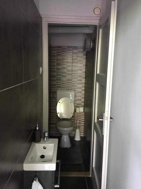 Appartamento SenoRita Miskolc Esterno foto